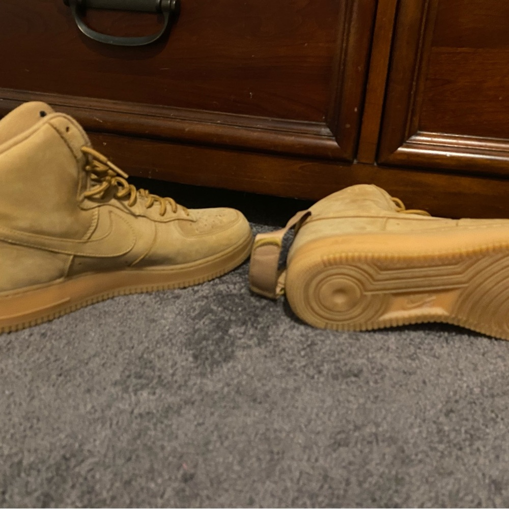 Air force one highs